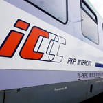 ​Zderzenie pociągu z dźwigiem na Mazowszu