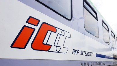 ​Zderzenie pociągu z dźwigiem na Mazowszu