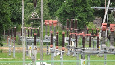 Zderzenie szybowców. Jedna osoba nie żyje