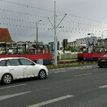 Zderzenie tramwajów w Bydgoszczy. Są ranni