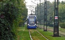 Zderzenie tramwajów w Krakowie. Są ranni