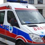 Zderzenie tramwajów w Warszawie. Poszkodowani, utrudnienia w ruchu