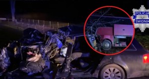 Zderzenie z autobusem. Tragiczny wypadek na Lubelszczyźnie