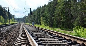 Zderzyły się dwa pociągi na Słowacji. Są ranni