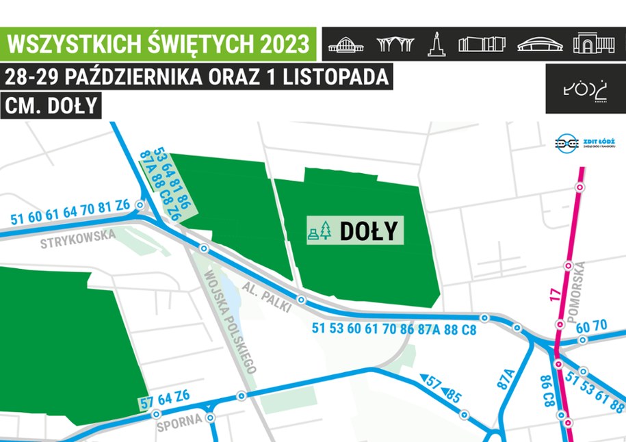 ZDiT Łódź /