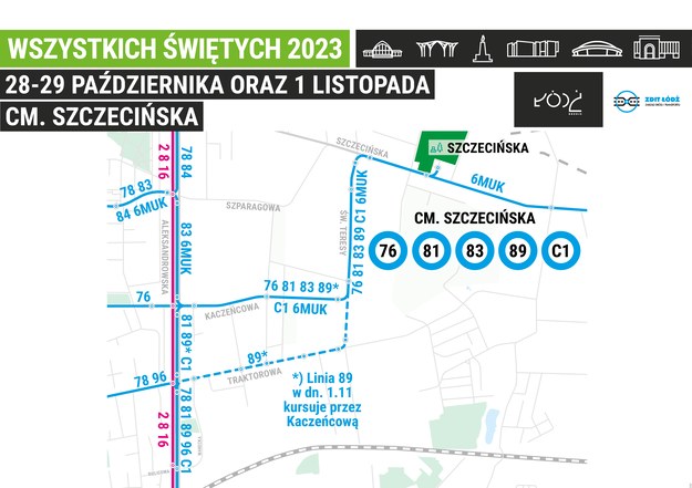 ZDiT Łódź /