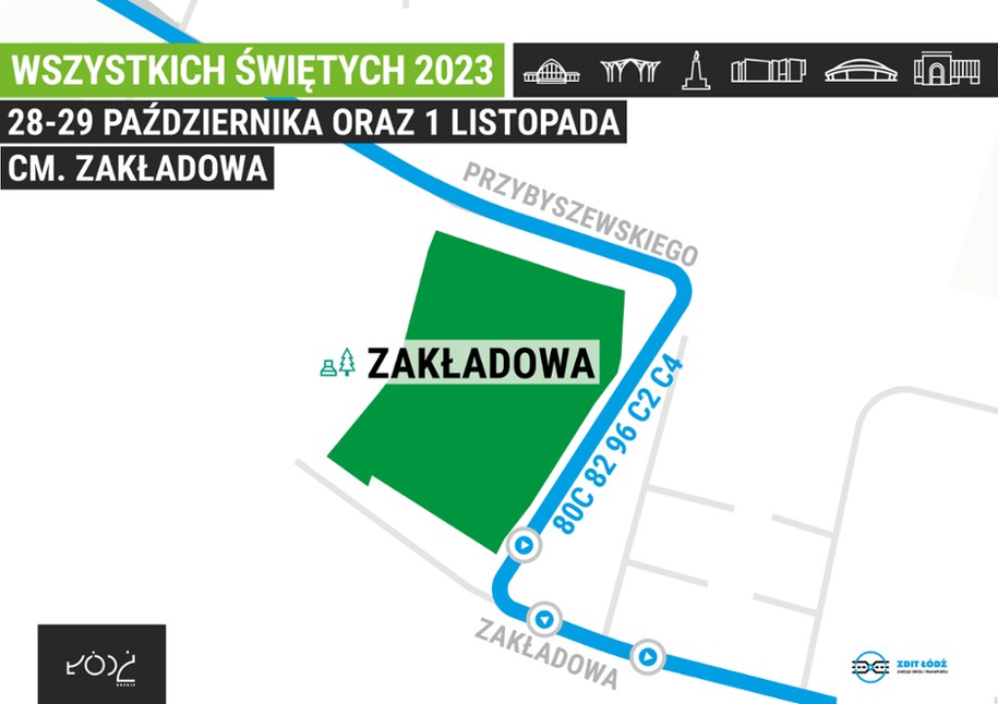 ZDiT Łódź /