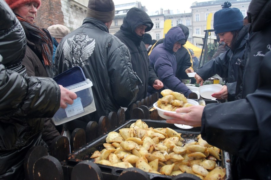 Zdj. archiwalne /Jacek Bednarczyk /PAP