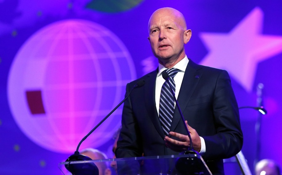 Zdj. archiwalne /	Grzegorz Momot   /PAP