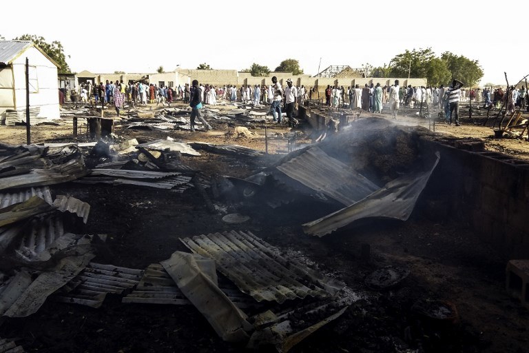 zdj. ilsutracyjne /AFP