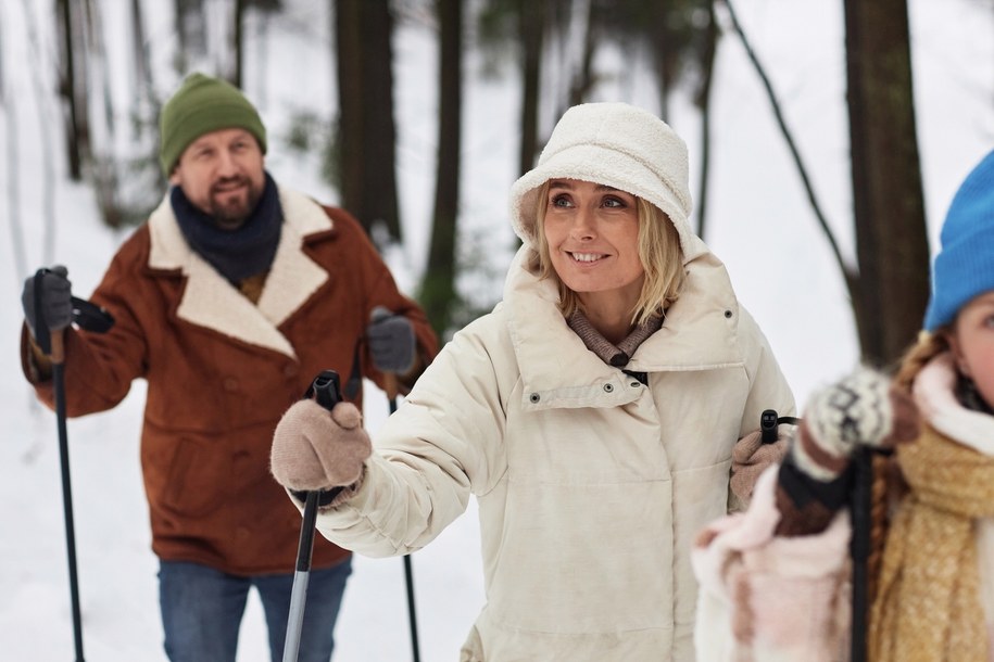 zdj. ilustracyjne / Aktywność fizyczna to darmowe i bardzo skuteczne lekarstwo na poprawę samopoczucia /Shutterstock