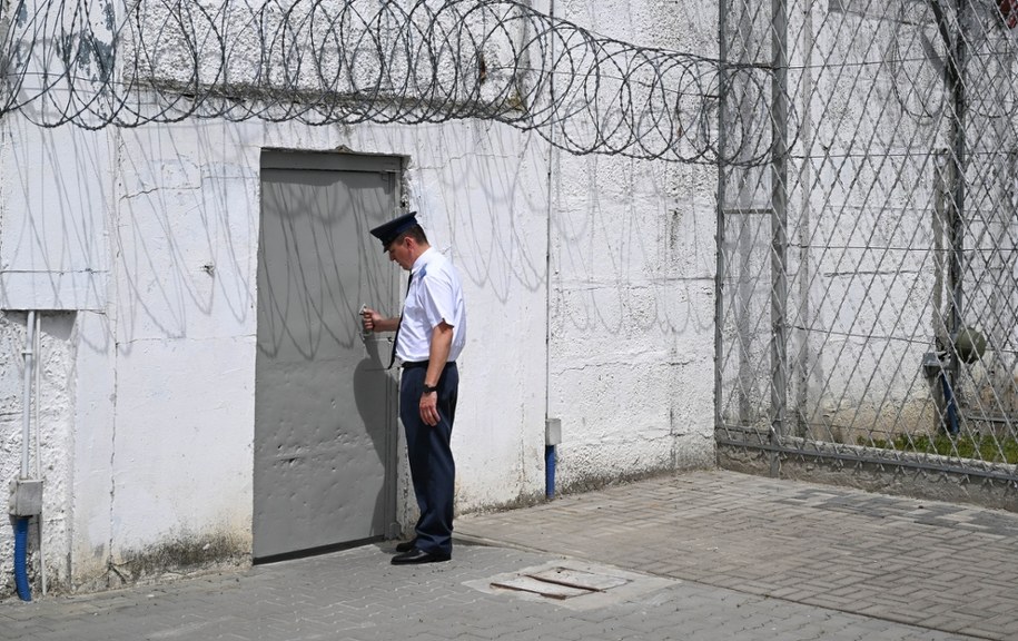 Spektakularna próba ucieczki z lubelskiego aresztu