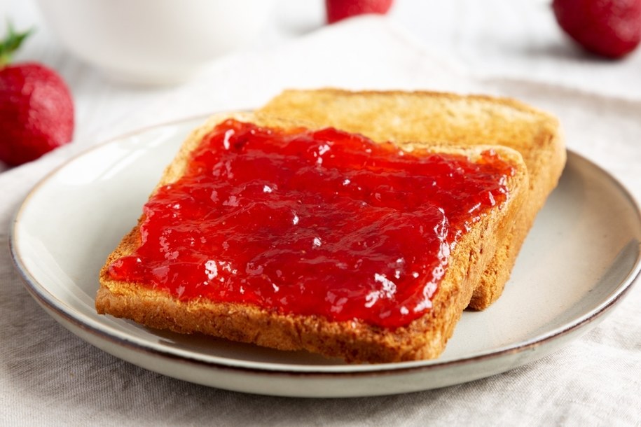 zdj. ilustracyjne/Chemia na śniadanie? Niepokojące wyniki badań dżemów /Shutterstock