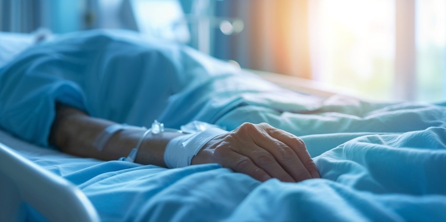 zdj. ilustracyjne/Cholera: jak objawia się choroba? W jaki sposób można się zakazić? /Shutterstock
