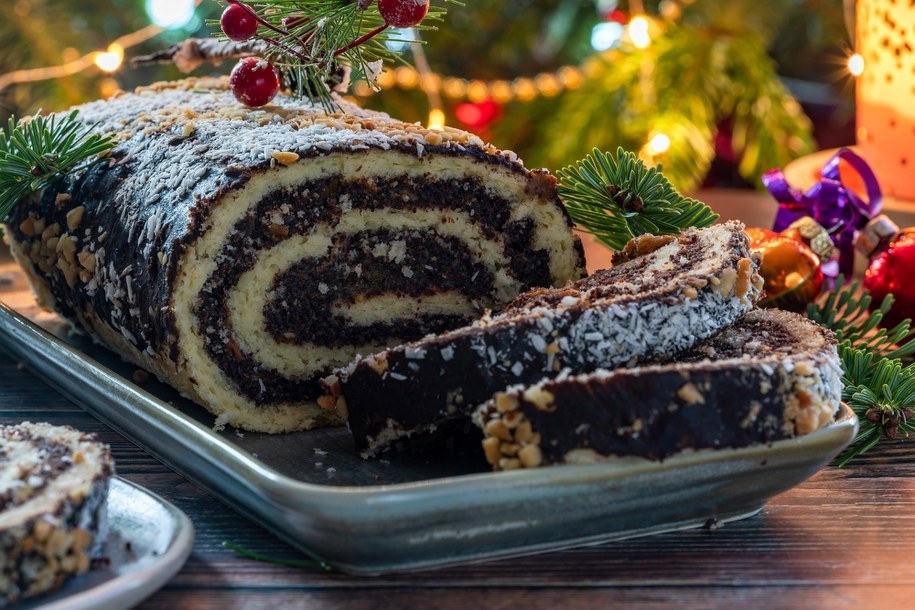 zdj. ilustracyjne/Czy w makowcu na pewno jest mak? Wiemy, co kryją gotowe masy makowe /Shutterstock