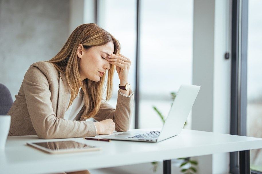 zdj. ilustracyjne / Daj odpocząć swoim oczom! /Shutterstock