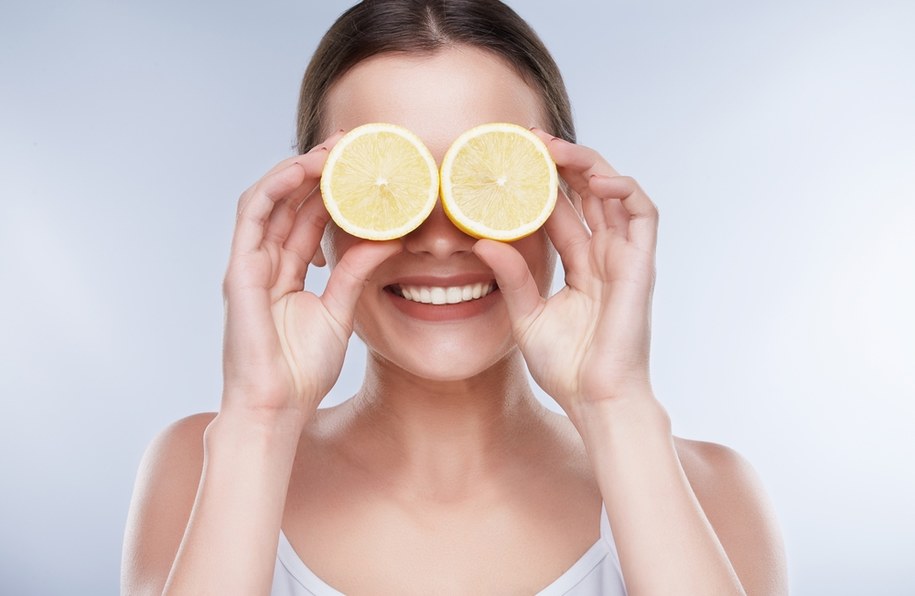 zdj. ilustracyjne / Dieta dobra dla wzroku /Shutterstock