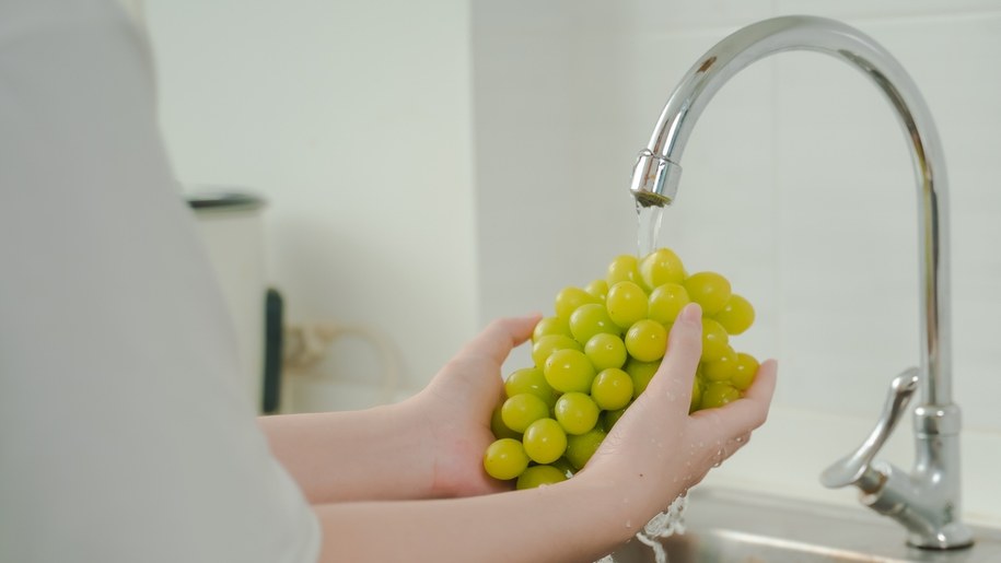 zdj. ilustracyjne/Dobre, ale nie dla każdego? Na pewno możesz je jeść? /Shutterstock