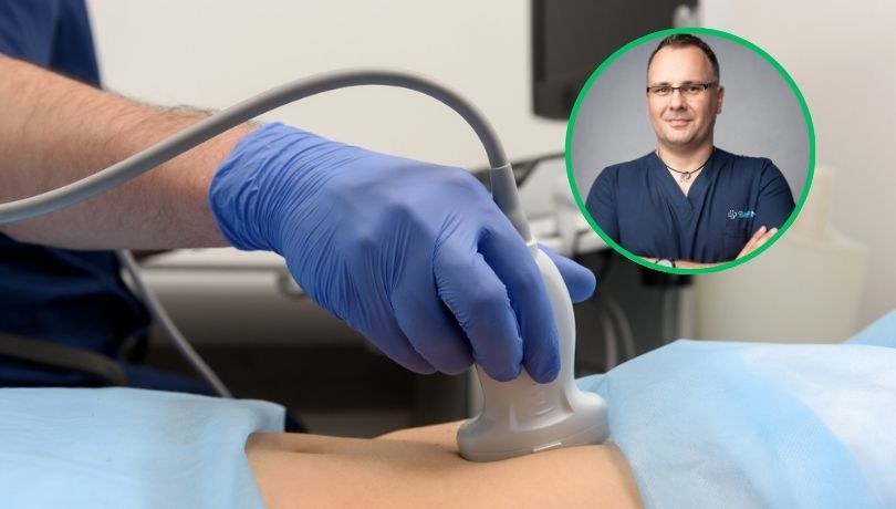 zdj. ilustracyjne/ Dr Maciej Kowalewski: W większości przypadków to nic groźnego /Shutterstock