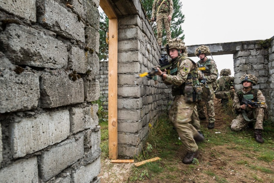 "Polacy są w niewoli u donieckich separatystów"