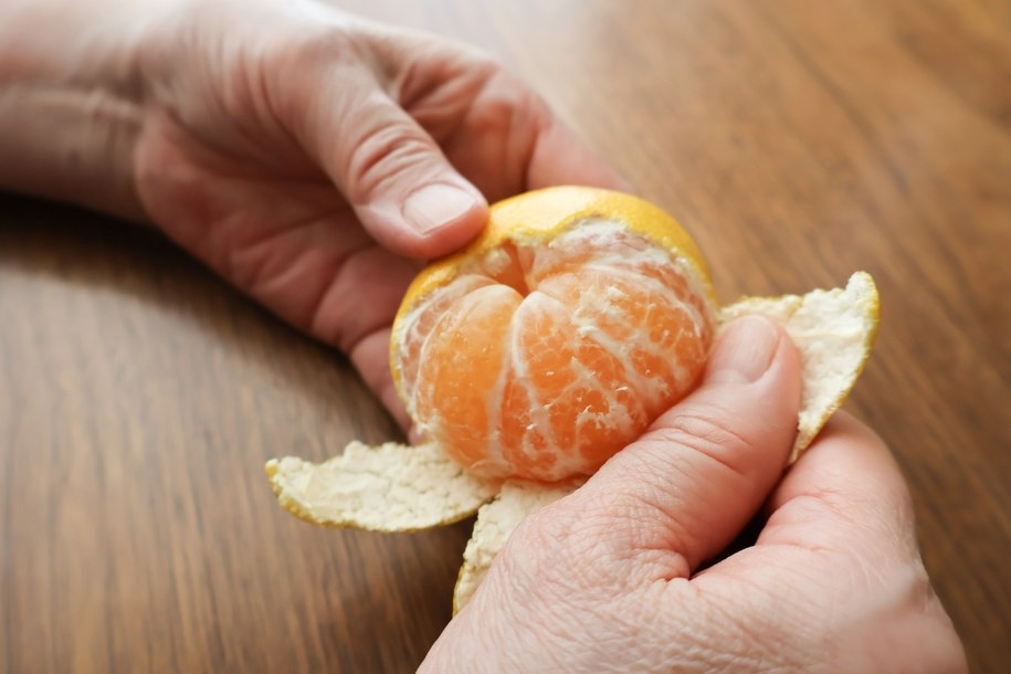 zdj. ilustracyjne/Mandarynka – owoc zakazany? Te osoby nie powinny po nią sięgać /Shutterstock