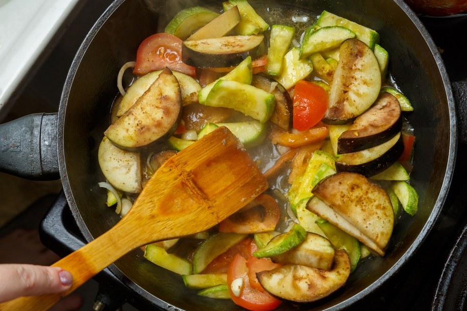 zdj. ilustracyjne/Mrożone czy świeże? Badania pokazują, które warzywa są zdrowsze /Shutterstock