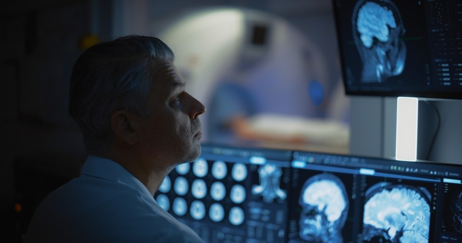 zdj. ilustracyjne/Nadzieja dla pacjentów z glejakiem? Wiemy, kto może skorzystać terapii /Shutterstock