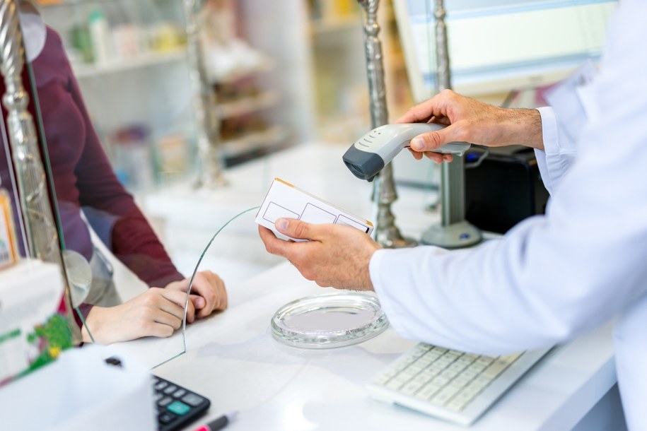 zdj. ilustracyjne / Nowa lista leków refundowanych /Shutterstock