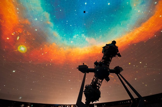 Gdańsk będzie mieć swoje planetarium
