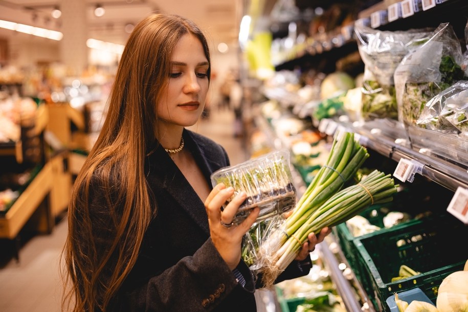 zdj. ilustracyjne/Produkty "bio" i "eko" nie zawsze zdrowe? Znamy wyniki badań /Shutterstock