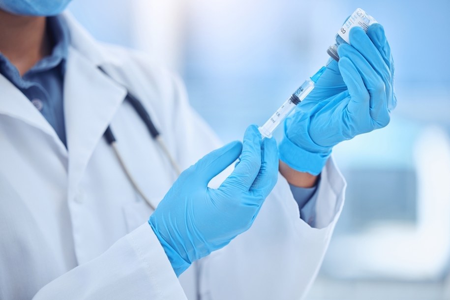zdj. ilustracyjne/Przełom w leczeniu sepsy? Naukowcy dzielą się efektami badań /Shutterstock