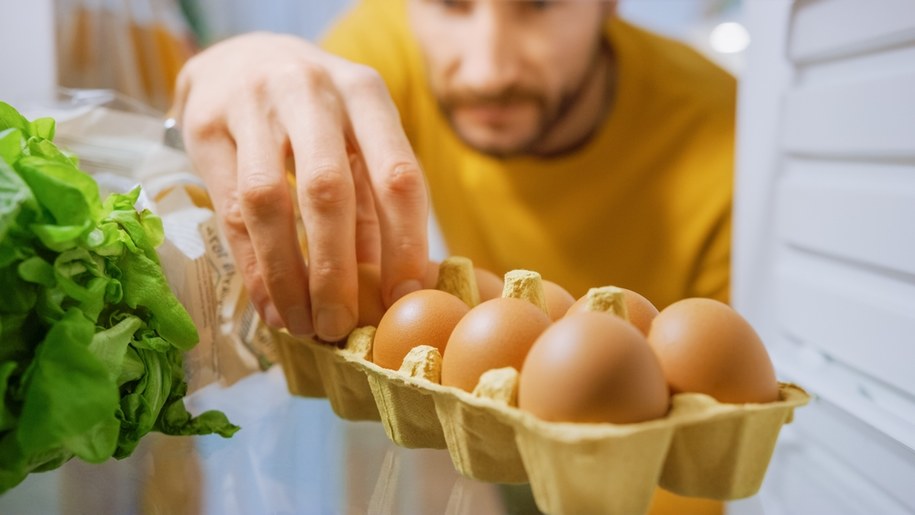 zdj. ilustracyjne/Salmonella i groźne substancje. GIS ostrzega przed tymi produktami /Shutterstock