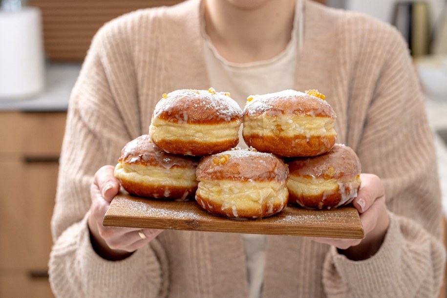 zdj. ilustracyjne/Słodka pułapka: Dlaczego po jednym dniu łakomstwa czeka nas detoks? /Shutterstock
