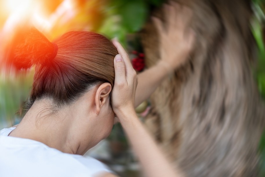 zdj. ilustracyjne/Udar u coraz młodszych osób? Specjalistka: Statystyki są wręcz zatrważające /Shutterstock