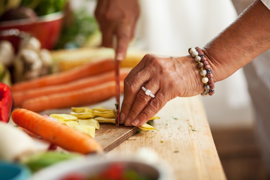 zdj. ilustracyjne/Wpływ diet na rozwój chorób przewlekłych. Znamy wyniki badań /Shutterstock