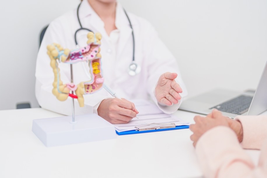 zdj. ilustracyjne/Zadbaj o przyszłość – wykonaj badanie /Shutterstock