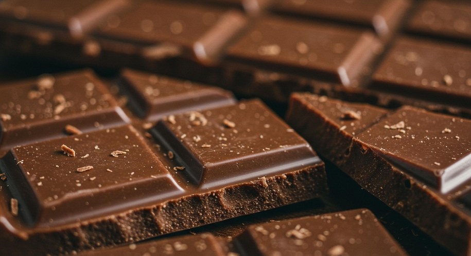 zdj. ilustracyjne/Zdrowotna moc kakao: jak gorzka czekolada poprawia pamięć i chroni przed demencją /Shutterstock