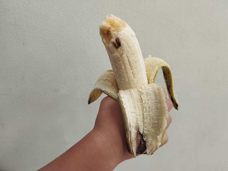 zdj. ilustracyjne/Zielony czy brązowy? Który banan jest bezpieczny dla Twojego dziecka /Shutterstock