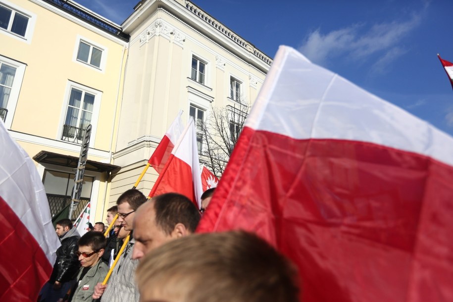 Rosja widzi w nas nacjonalistów i antysemitów