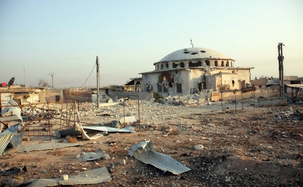 Masakra w Aleppo, 90 osób nie żyje