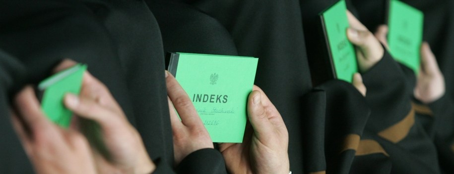 Wykładowca chciał łapówki za zaliczenie? Są zarzuty