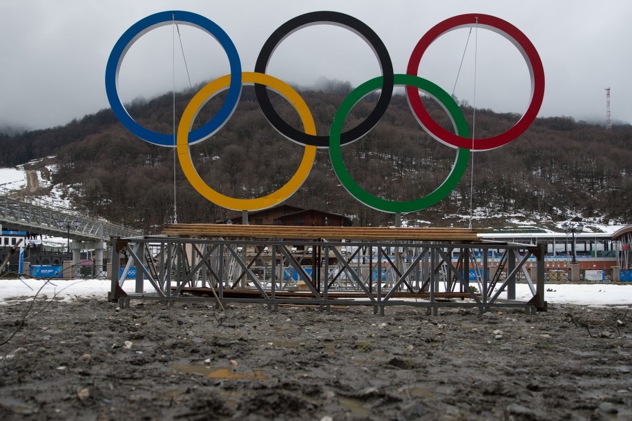 Soczi 2014: Rosyjska narciarka złamała kręgosłup