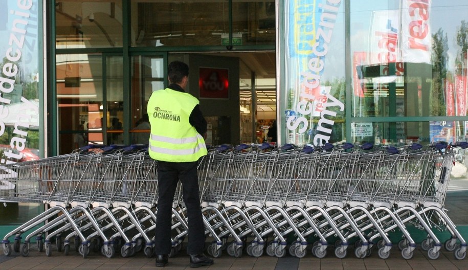 Ochroniarze oskarżeni o śmiertelne pobicie