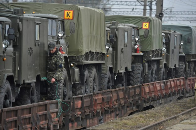 "Spiegel": Dowody na obecność 2 tys. rosyjskich żołnierzy na Krymie