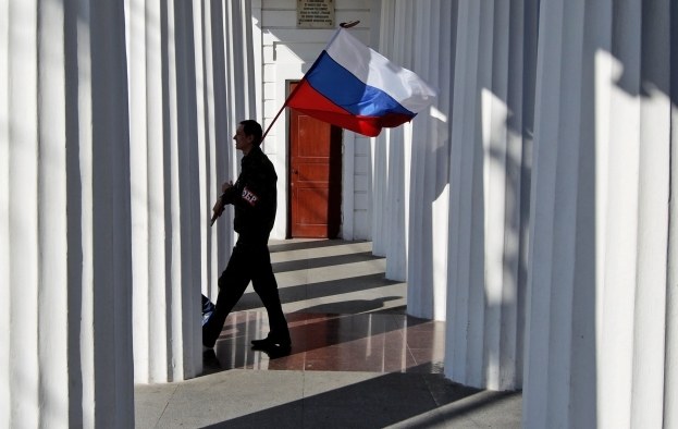 Krym: Porwanie greckokatolickiego duchownego