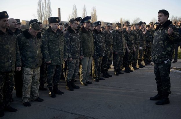 ​Zebrano ponad 70 mln dla ukraińskiej armii