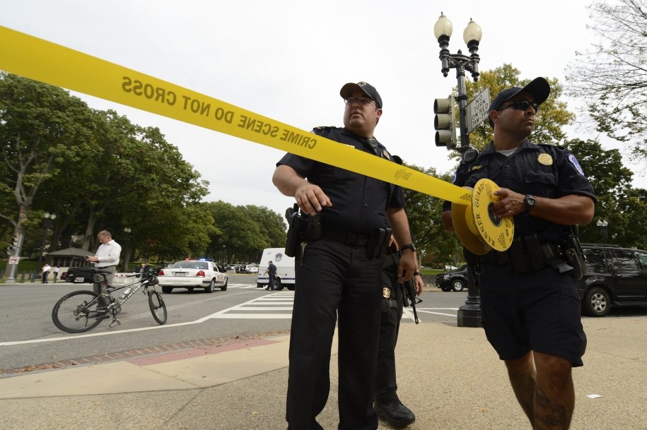 Nożownik zaatakował uczniów. Co najmniej 20 osób rannych