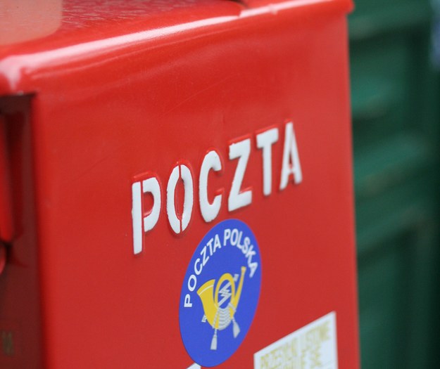 Polacy zasypali pocztę paczkami dla Ukraińców