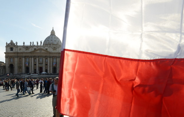 Niezwykły wyczyn polskiego maratończyka. Przebiegł 2 tys. km na kanonizację