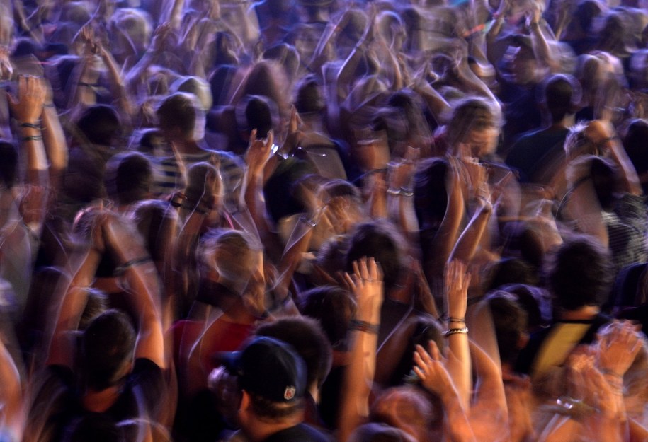 Inwazja nazirocka w Polsce